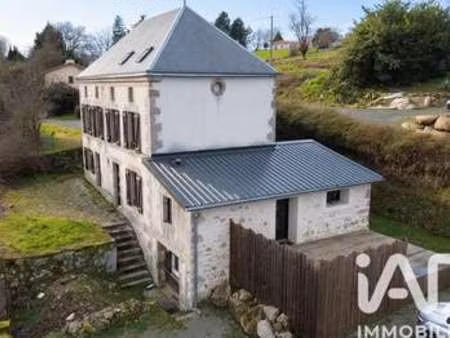 vente maison au tallud (79200) : à vendre / 137m² le tallud