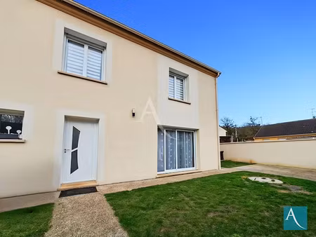 vente maison 5 pièces 95 m² à morigny-champigny (91150)  317 060 €