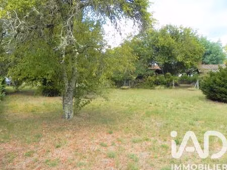vente terrain à moustey (40410) : à vendre / 390m² moustey