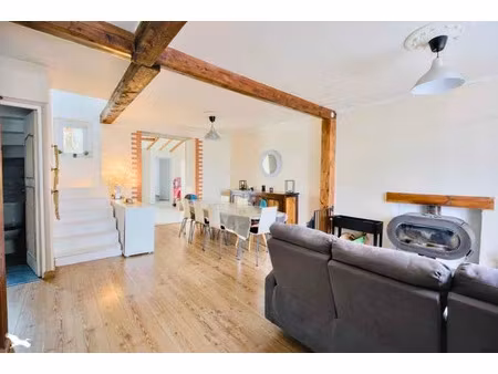 vente maison 11 pièces 250 m² à guipavas (29490)  324 632 €