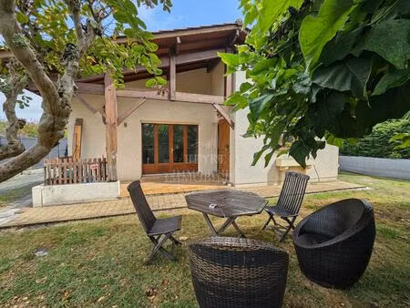 maison rénovée de 87 m²