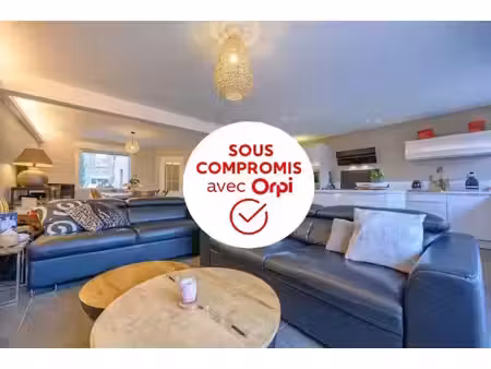 vente maison 5 pièces 100 m² à sainghin-en-weppes (59184)  339 000 €