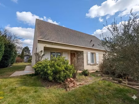 vente maison 3 pièces 75 m² à lagny-sur-marne (77400)  354 000 €