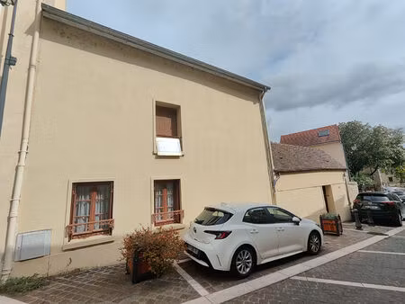 achat maison 6 pièces 100m²