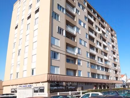 vente appartement 2 pièces  55.00m²  conflans