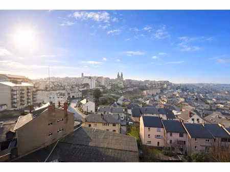 vente appartement rodez 12000 - - surface privée