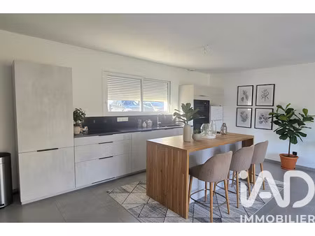 vente maison 4 pièces 92 m² à barjouville (28630)  310 000 €