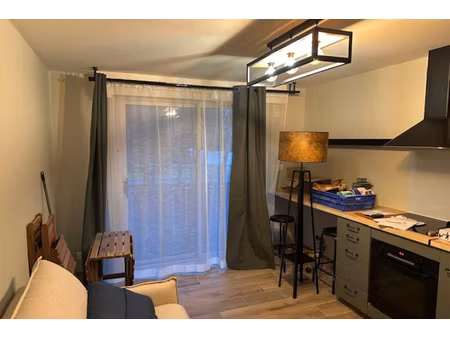 annonce appartement à vendre