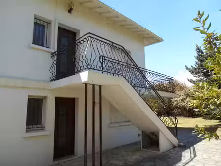 vente maison saint-georges-de-didonne 17110 - - surface privée