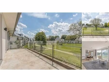 appartement à vendre avec terrasse et 2 chambres   waterloo (vbd86960)