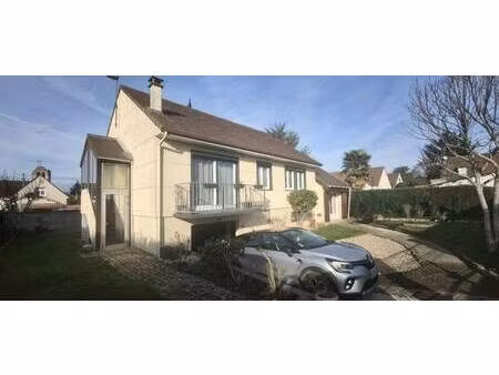 le mesnil-en-thelle (60530)