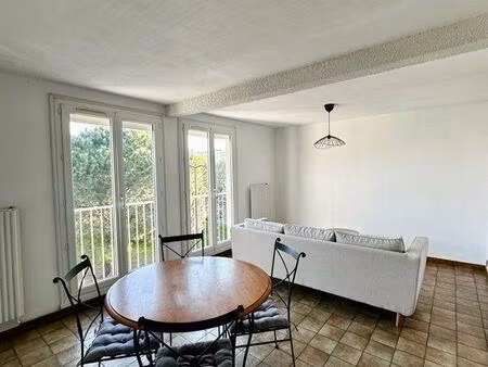 location appartement 3 pièces 64 m² à toulouse (31000)