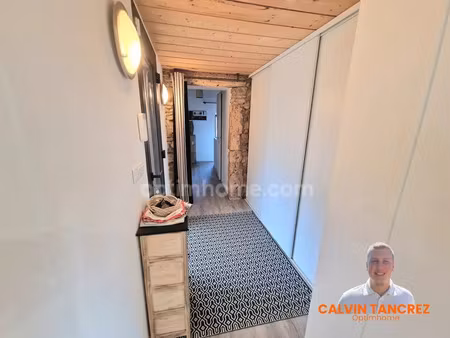 vente maison 3 pièces 97 m² saint-paul-la-coste (30480)