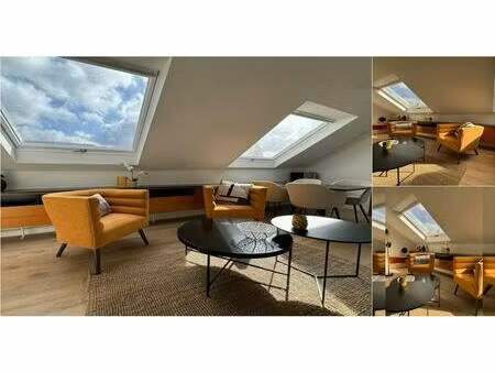 appartement à louer à rue royale saint-josse-ten-noode (vbd86984)