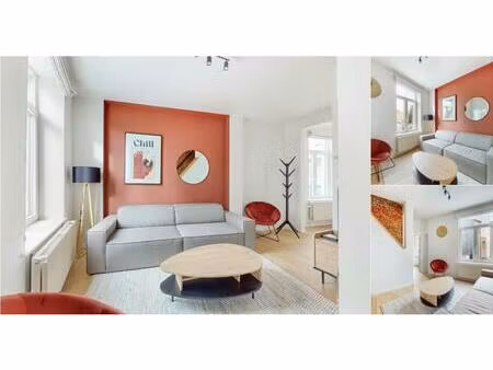 appartement en colocation à rue adolphe keller auderghem (vbd86980)