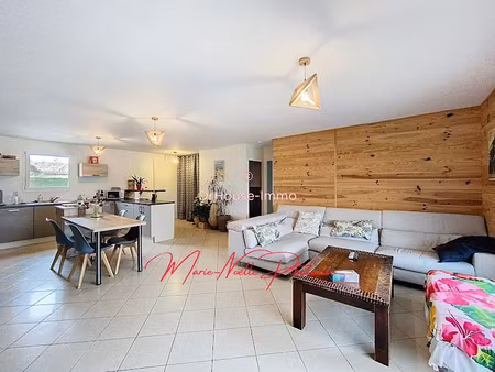 vente maison 5 pièces 110 m² à carcans (33121)  416 000 €