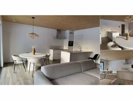 appartement à louer à kapmes 16 lier (rbv26546)