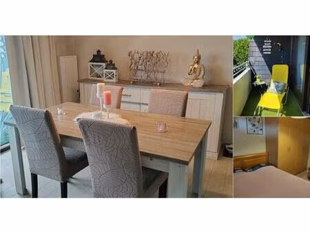 appartement à louer à val de mehaigne 1 wanze (vwd16622)