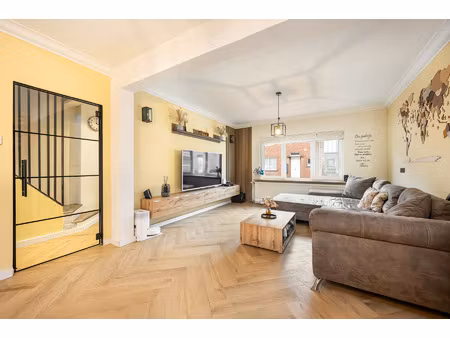 huis te koop in beerse met 5 slaapkamers