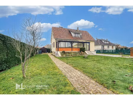 achat maison 4 pièces 85m²