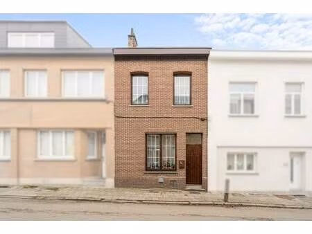 huis te koop in zaventem met 4 slaapkamers