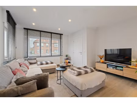 huis te koop in dendermonde met 3 slaapkamers