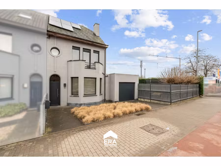 huis te koop in lievegem met 3 slaapkamers