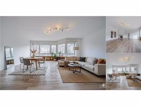 appartement à vendre à boulevard géneral jacques 34 ixelles (vbd86937)