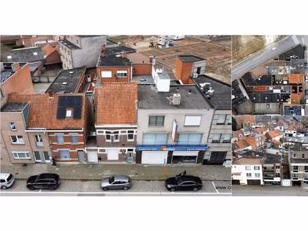 appartement à vendre à wilgenstraat 7 roeselare (rbv26629)