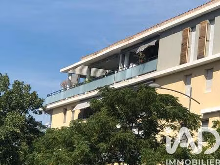 vente appartement 5 pièces à saint-raphaël (83530) : à vendre 5 pièces / 120m² saint-rapha