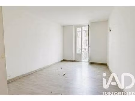vente appartement t1 à vence (06140) : à vendre t1 / 29m² vence