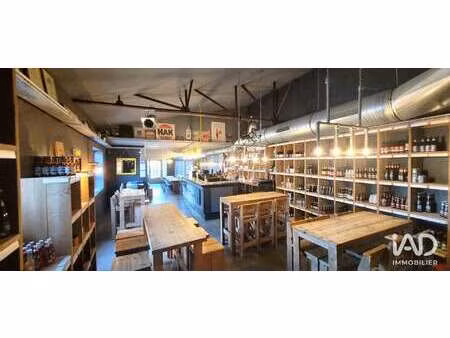 vente bureaux et commerces à pernes-les-fontaines (84210) : à vendre / 300m² pernes-les-fo