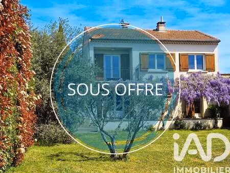 vente maison à cavaillon (84300) : à vendre / 106m² cavaillon