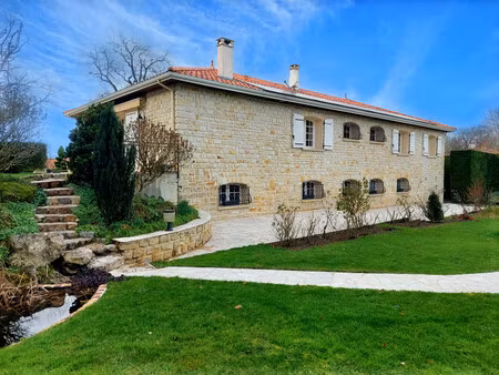 maison à vendre à angoulême (16000) - charente