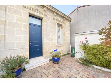 annonce maison à vendre