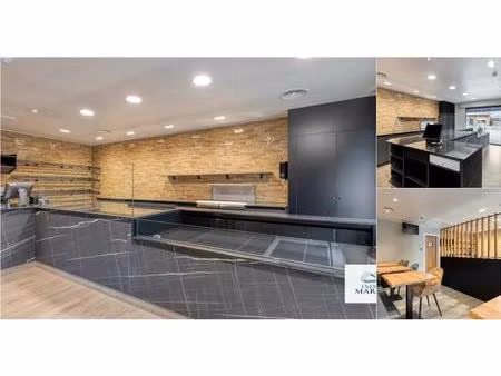 surface commerciale à vendre à plankenbrug 25 begijnendijk (rbv26504)