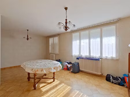 achat maison 4 pièces 69m²