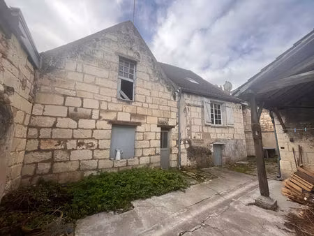 achat maison 6 pièces 126m²