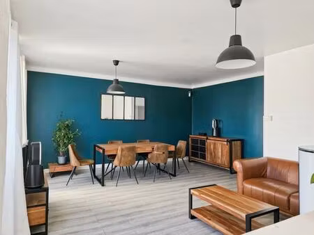 maison de 6 pièces de 160 m² à montalieu-vercieu