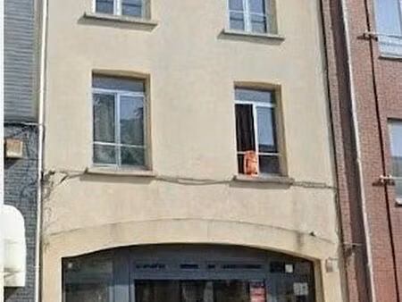 commercieel te koop in wilrijk