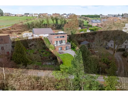 huis te koop in aisemont met 3 slaapkamers