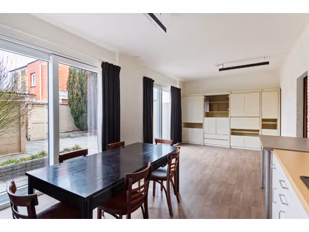 huis te koop in reet met 2 slaapkamers