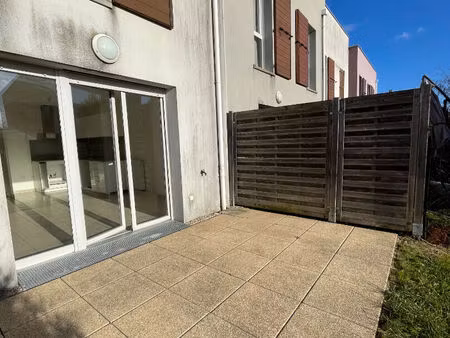achat maison 3 pièces 56m²