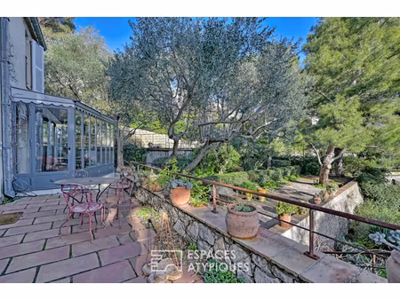 annonce maison à vendre