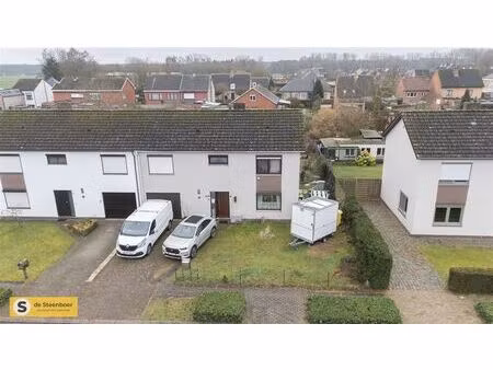 huis te koop in vorselaar met 5 slaapkamers