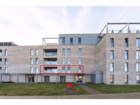 appartement te koop in leopoldsburg met 3 slaapkamers