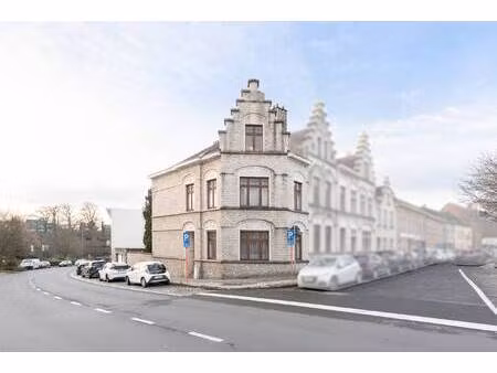 huis te koop in zaventem met 4 slaapkamers