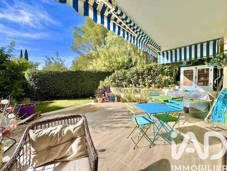 vente appartement 3 pièces à boulouris (83530) : à vendre 3 pièces / 71m² boulouris