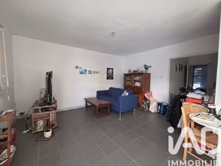 vente appartement 3 pièces 70 m² bruges (33520)