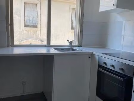 location appartement 2 pièces 46 m² à montpellier (34000)